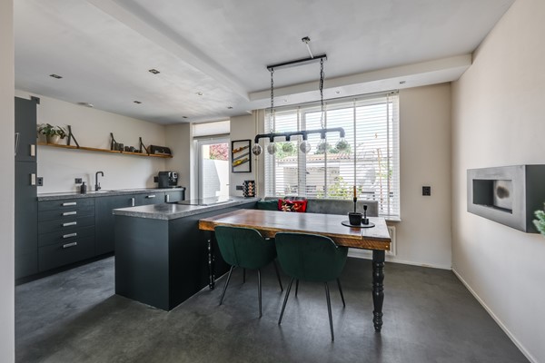 Medium property photo - Wouwerbroek 76, 5122 GX Rijen